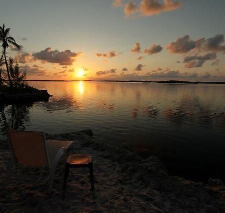Tarpon Flats Inn & Marina - คีย์ลาร์โก ห้อง รูปภาพ