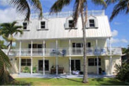 Tarpon Flats Inn & Marina - คีย์ลาร์โก ภายนอก รูปภาพ
