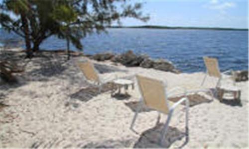 Tarpon Flats Inn & Marina - คีย์ลาร์โก ภายนอก รูปภาพ