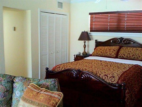 Tarpon Flats Inn & Marina - คีย์ลาร์โก ภายนอก รูปภาพ