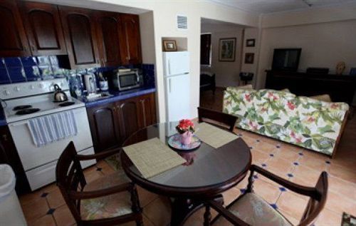 Tarpon Flats Inn & Marina - คีย์ลาร์โก ภายนอก รูปภาพ