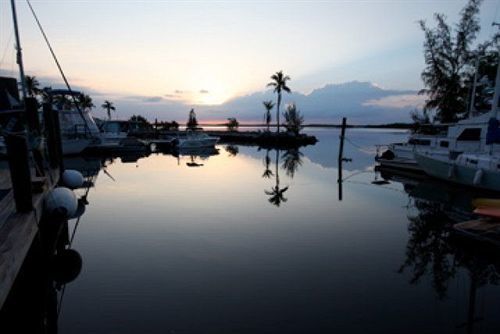 Tarpon Flats Inn & Marina - คีย์ลาร์โก ภายนอก รูปภาพ