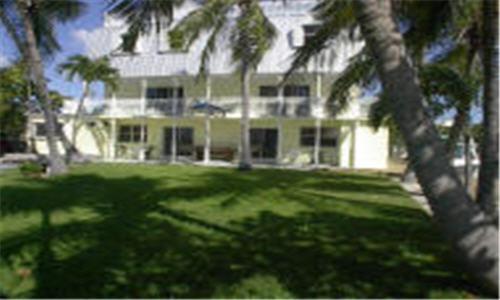 Tarpon Flats Inn & Marina - คีย์ลาร์โก ภายนอก รูปภาพ