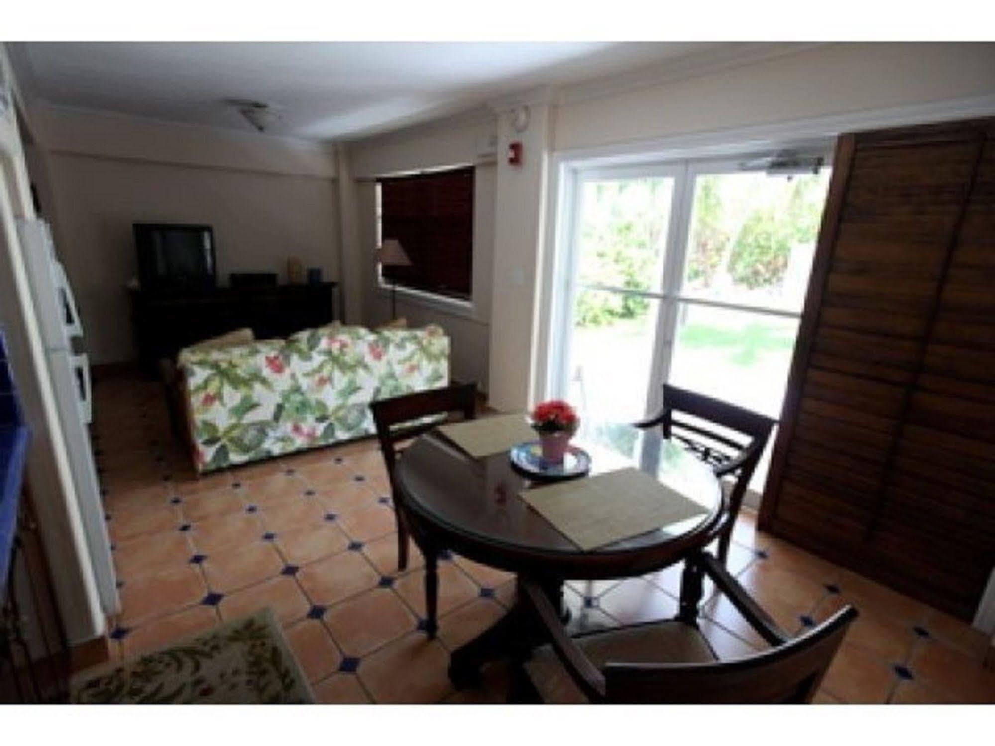 Tarpon Flats Inn & Marina - คีย์ลาร์โก ภายนอก รูปภาพ